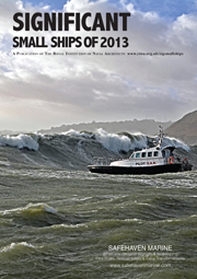 Significant Small Ships 2013